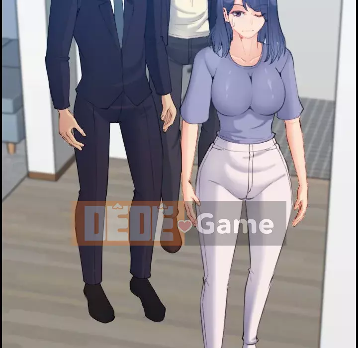 Mẹ tôi là sinh viên đại học Chương 1-44