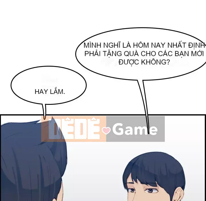 Mẹ tôi là sinh viên đại học Chương 1-44