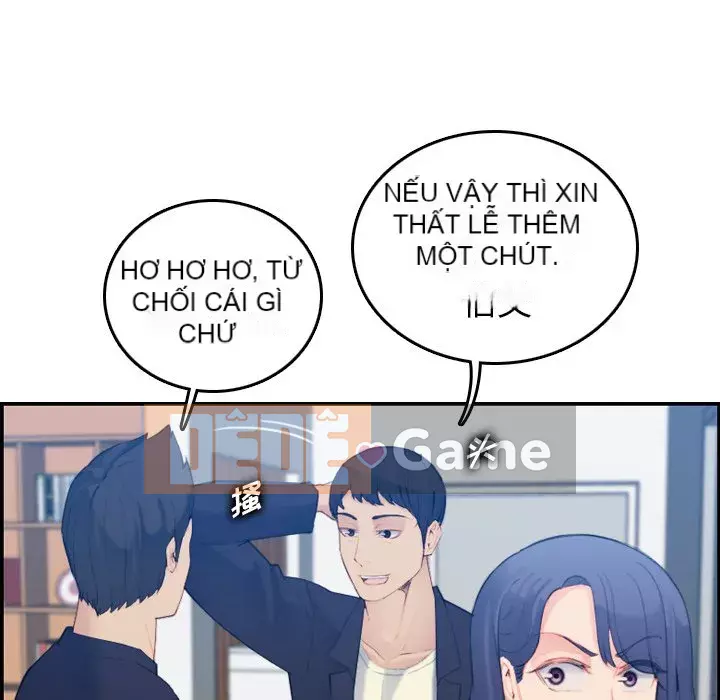 Mẹ tôi là sinh viên đại học Chương 1-44