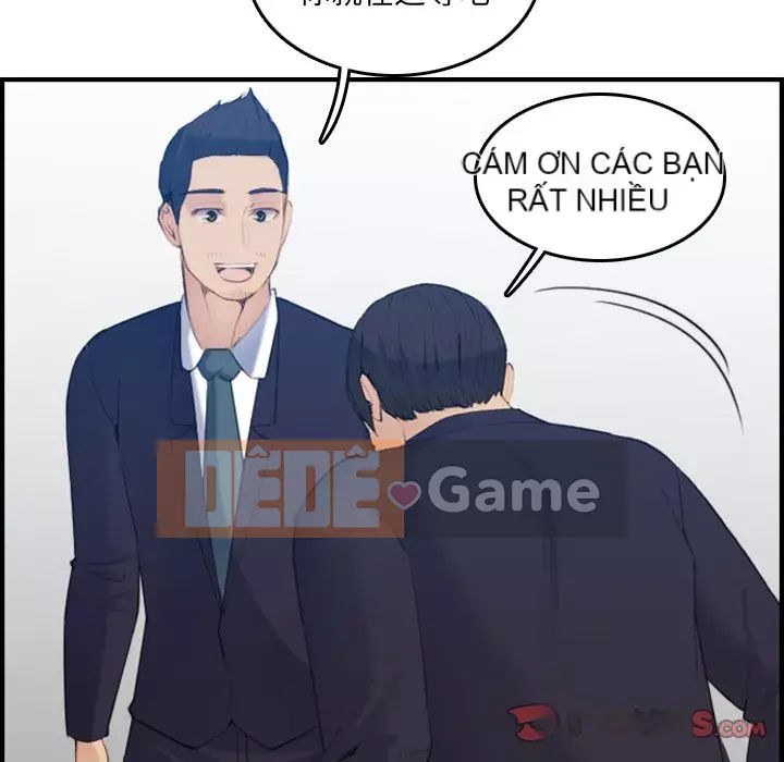 Mẹ tôi là sinh viên đại học Chương 1-44