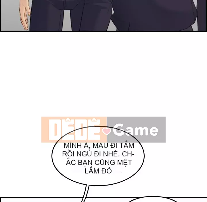 Mẹ tôi là sinh viên đại học Chương 1-44