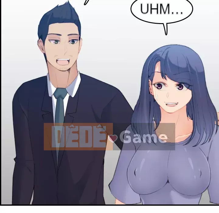 Mẹ tôi là sinh viên đại học Chương 1-44