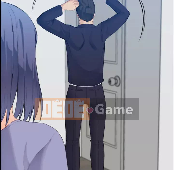 Mẹ tôi là sinh viên đại học Chương 1-44