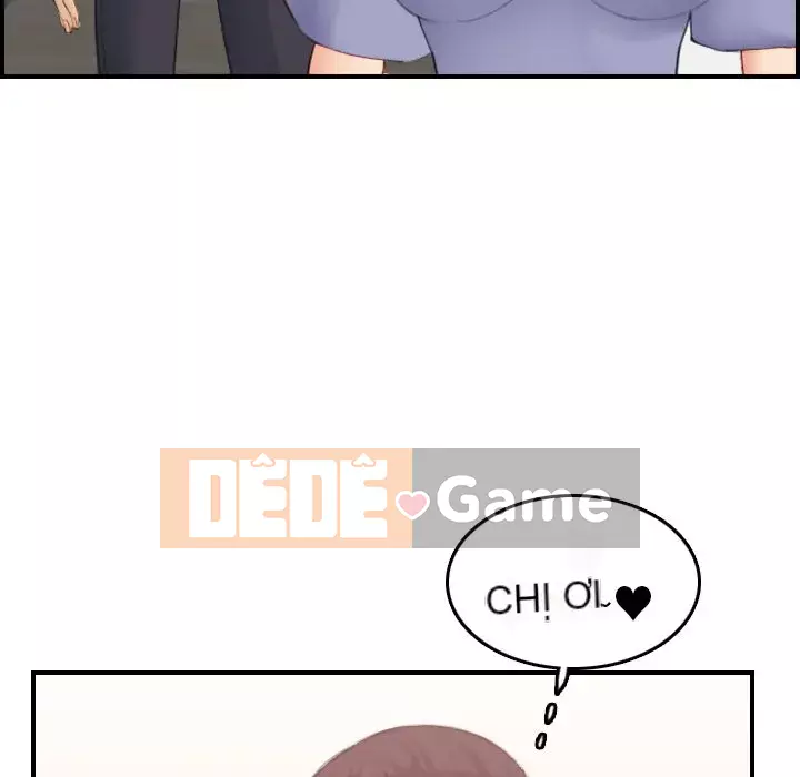 Mẹ tôi là sinh viên đại học Chương 1-44