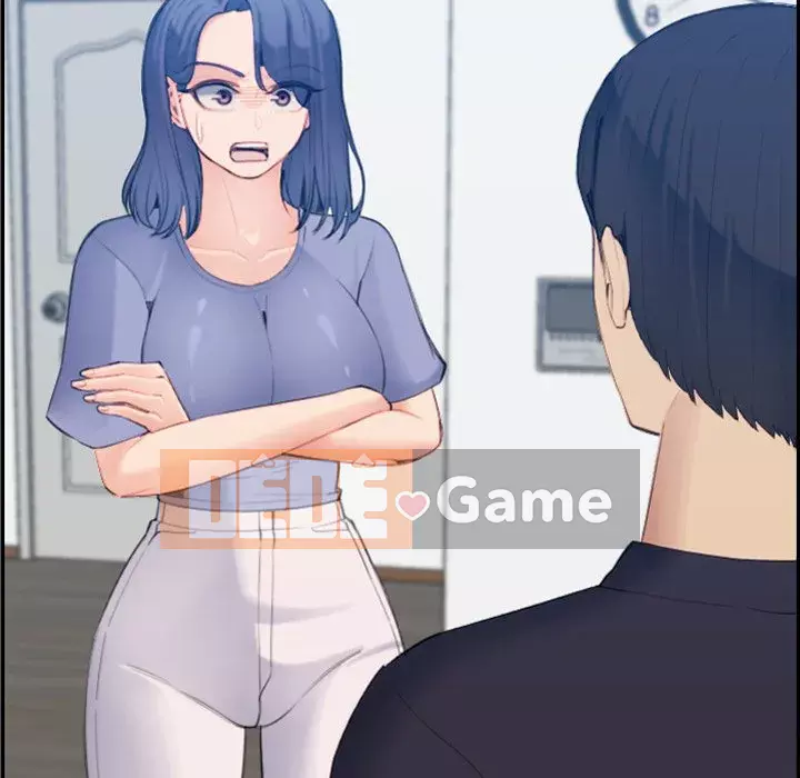 Mẹ tôi là sinh viên đại học Chương 1-44