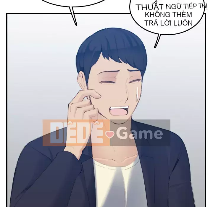 Mẹ tôi là sinh viên đại học Chương 1-44