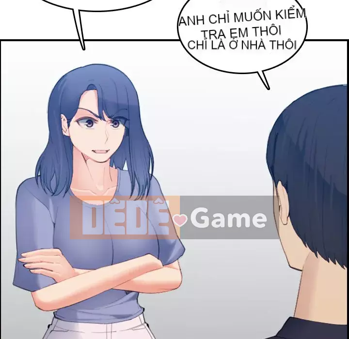 Mẹ tôi là sinh viên đại học Chương 1-44