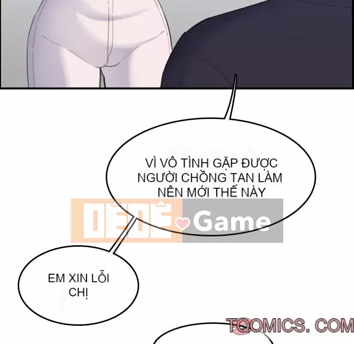 Mẹ tôi là sinh viên đại học Chương 1-44