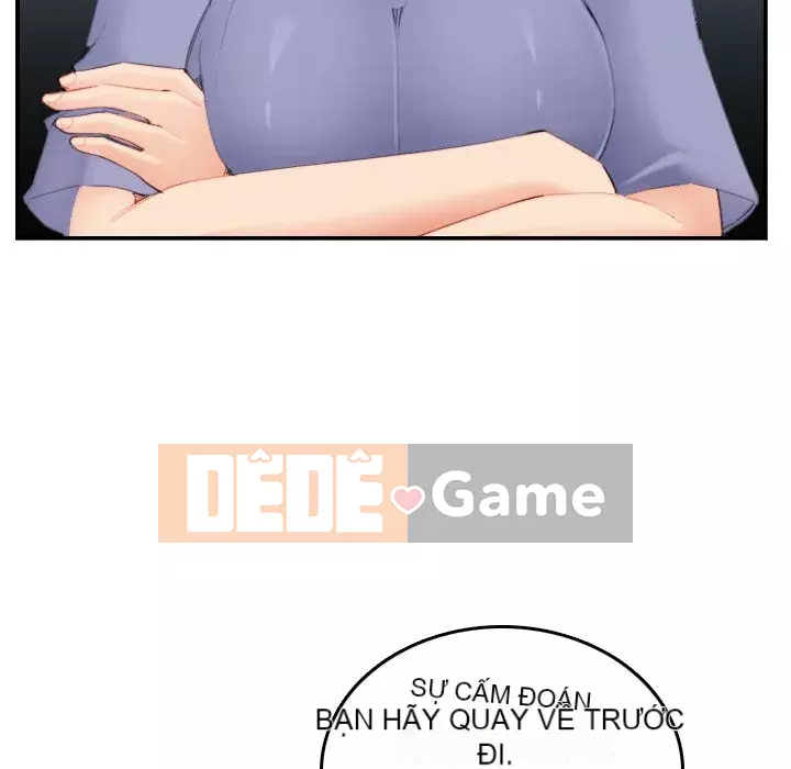 Mẹ tôi là sinh viên đại học Chương 1-44