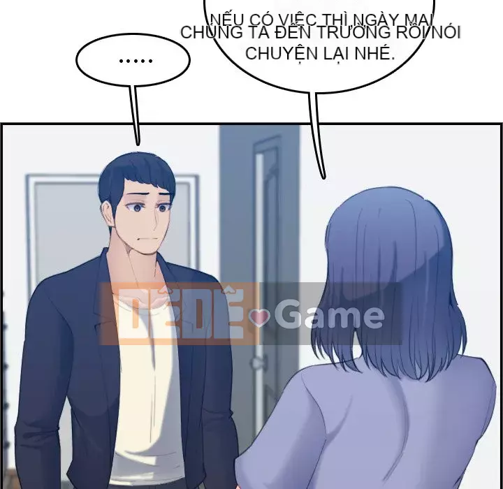 Mẹ tôi là sinh viên đại học Chương 1-44