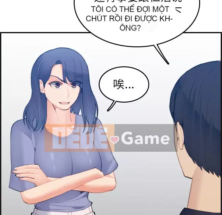 Mẹ tôi là sinh viên đại học Chương 1-44