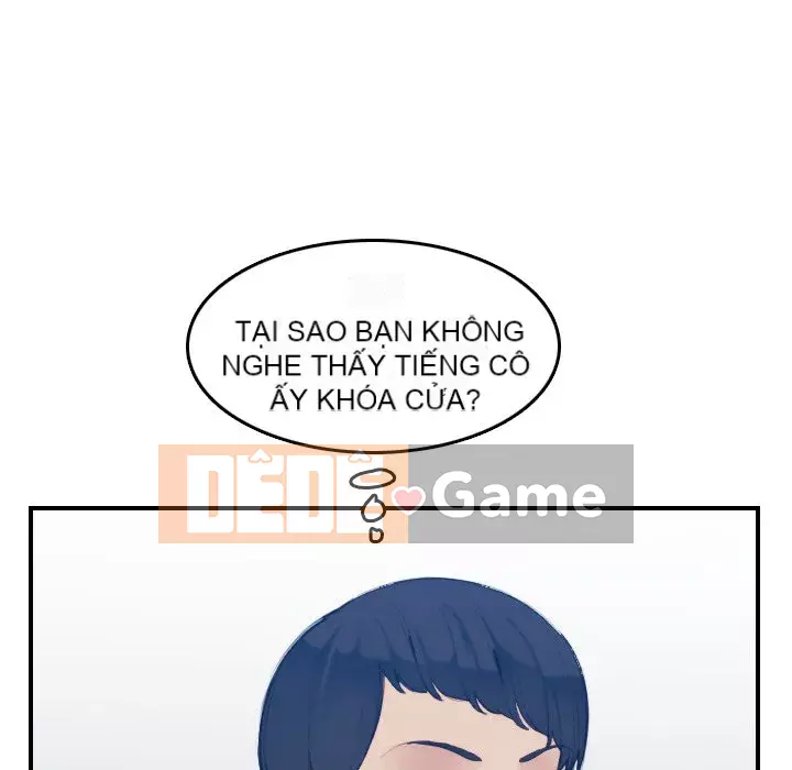 Mẹ tôi là sinh viên đại học Chương 1-44