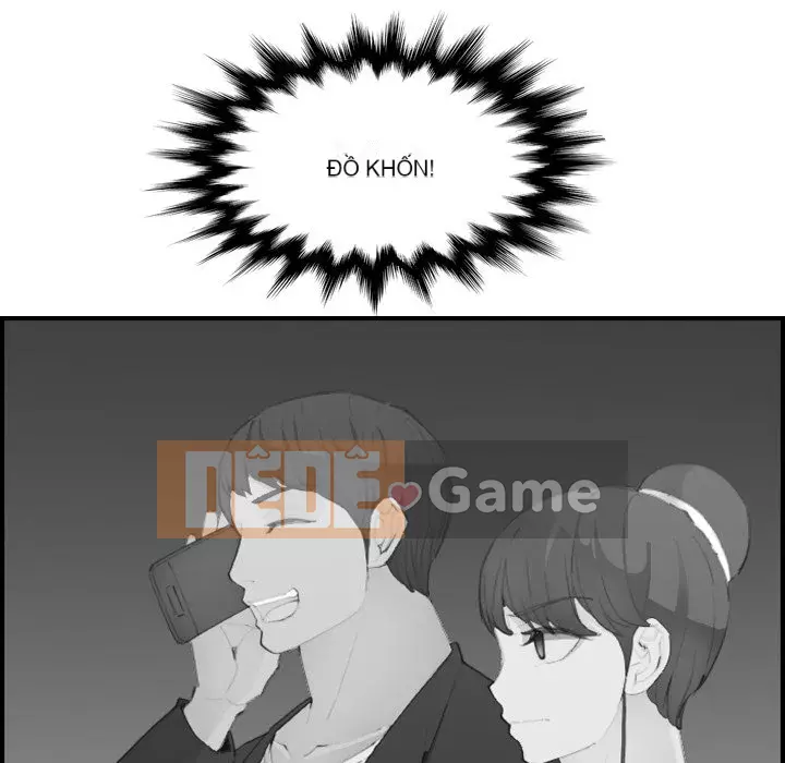 Mẹ tôi là sinh viên đại học Chương 1-44