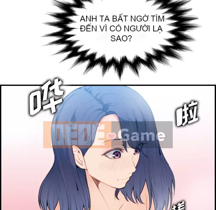 Mẹ tôi là sinh viên đại học Chương 1-44