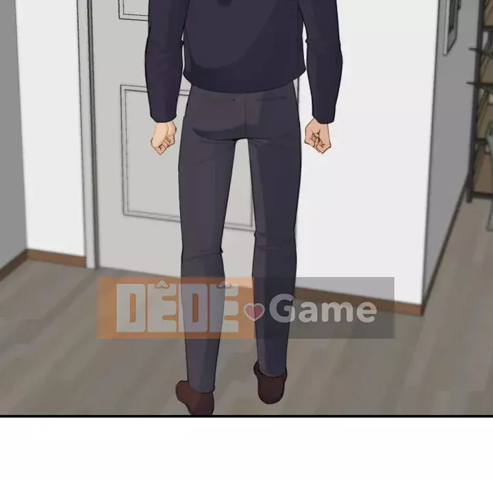 Mẹ tôi là sinh viên đại học Chương 1-44