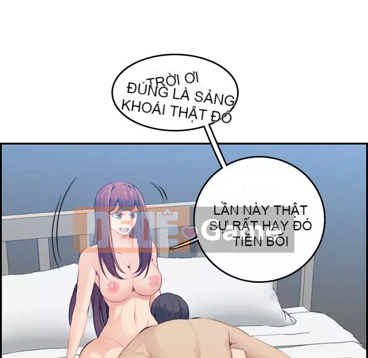 Mẹ tôi là sinh viên đại học Chương 1-44