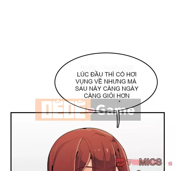 Mẹ tôi là sinh viên đại học Chương 1-44