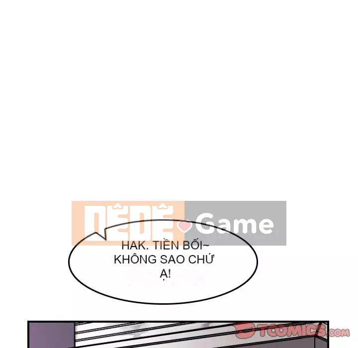 Mẹ tôi là sinh viên đại học Chương 1-44