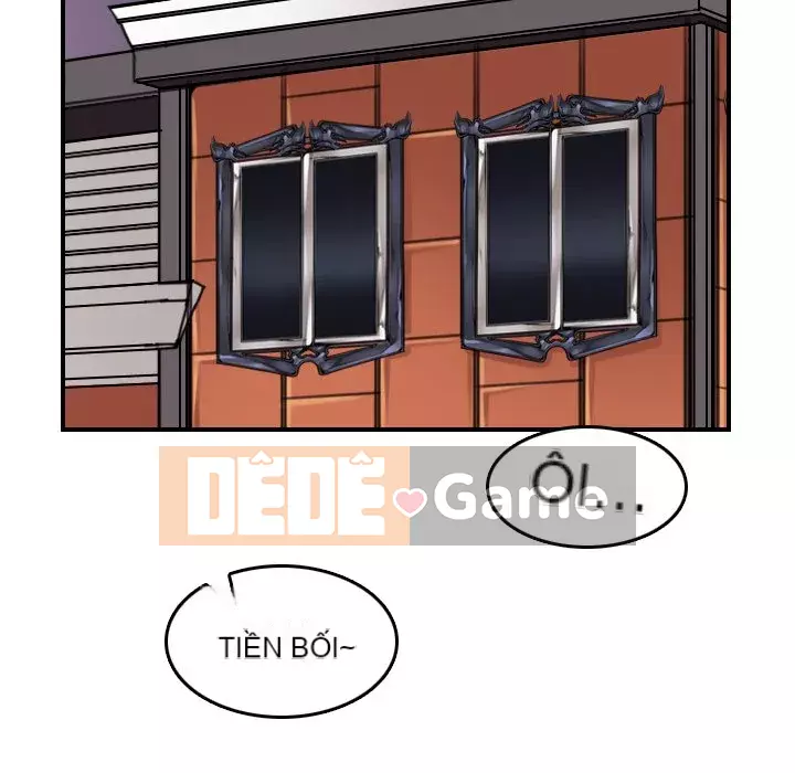 Mẹ tôi là sinh viên đại học Chương 1-44