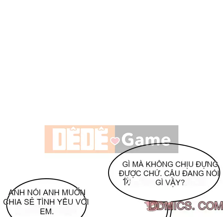 Mẹ tôi là sinh viên đại học Chương 1-44