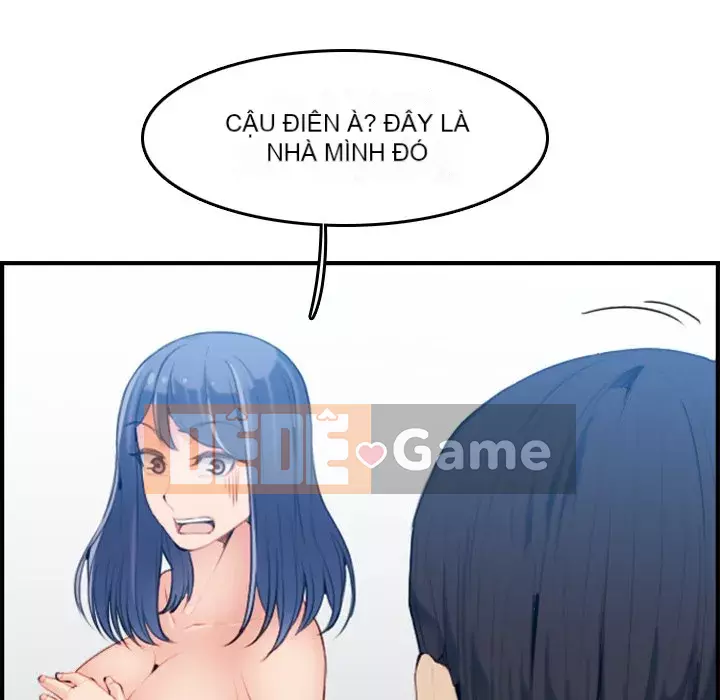 Mẹ tôi là sinh viên đại học Chương 1-44