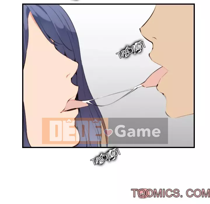 Mẹ tôi là sinh viên đại học Chương 1-44