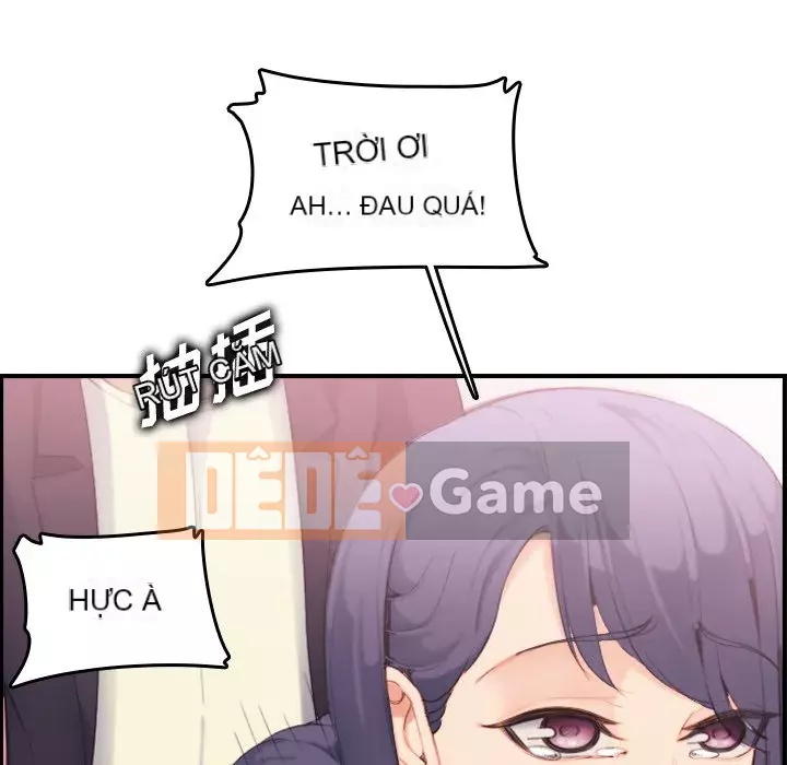 Mẹ tôi là sinh viên đại học Chương 1-44