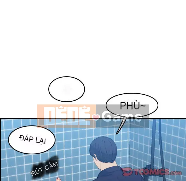 Mẹ tôi là sinh viên đại học Chương 1-44