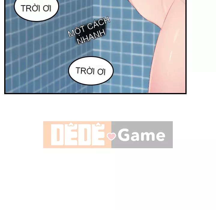 Mẹ tôi là sinh viên đại học Chương 1-44