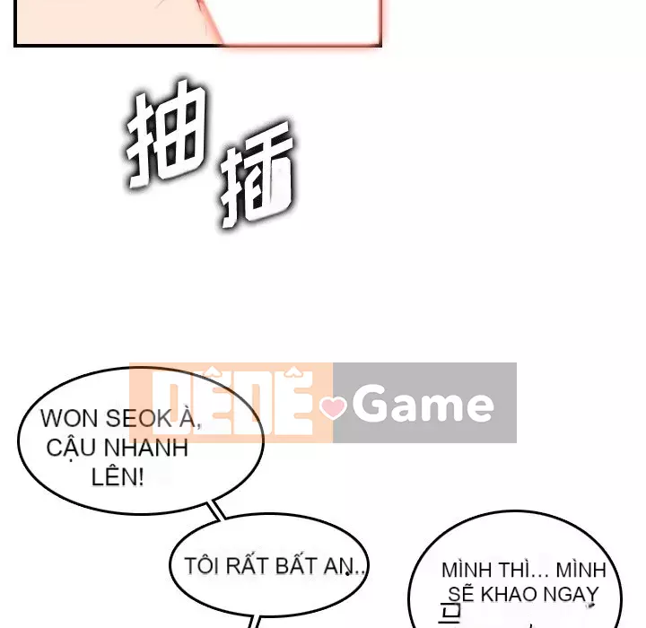 Mẹ tôi là sinh viên đại học Chương 1-44