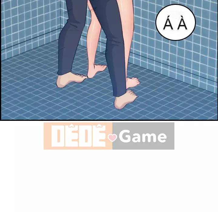 Mẹ tôi là sinh viên đại học Chương 1-44