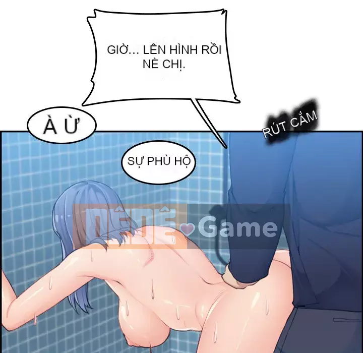 Mẹ tôi là sinh viên đại học Chương 1-44