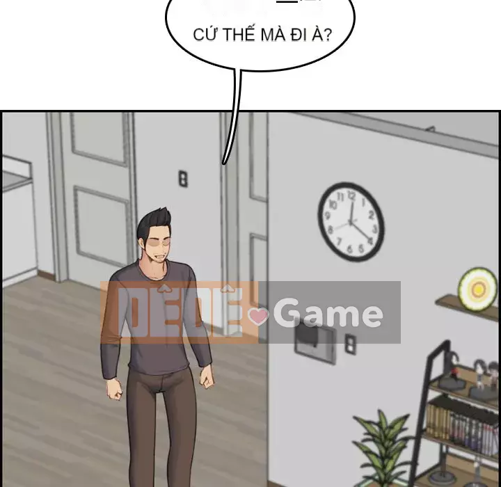 Mẹ tôi là sinh viên đại học Chương 1-44