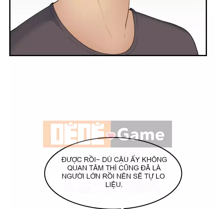 Mẹ tôi là sinh viên đại học Chương 1-44