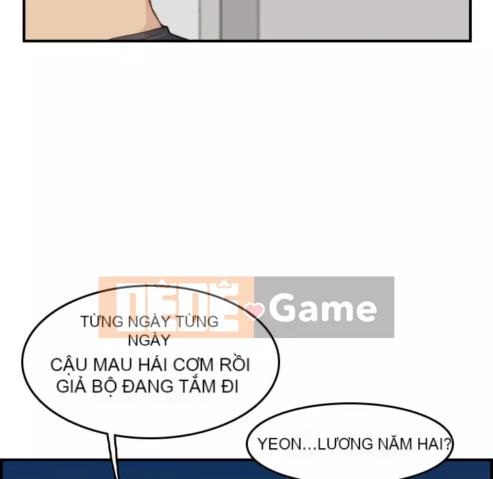 Mẹ tôi là sinh viên đại học Chương 1-44