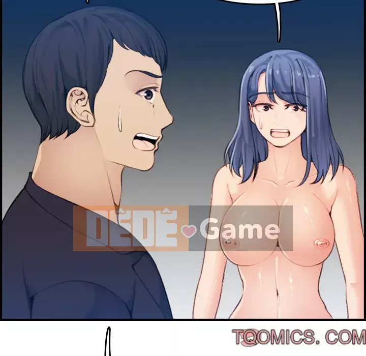 Mẹ tôi là sinh viên đại học Chương 1-44