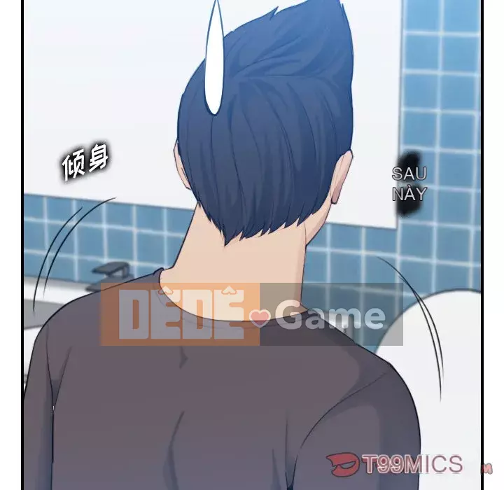 Mẹ tôi là sinh viên đại học Chương 1-44