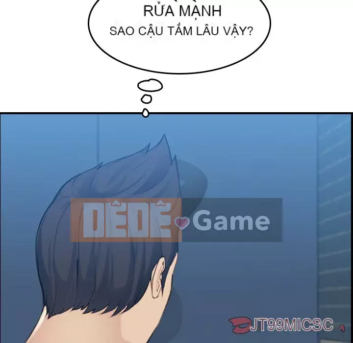 Mẹ tôi là sinh viên đại học Chương 1-44