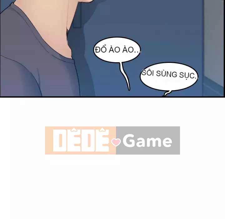 Mẹ tôi là sinh viên đại học Chương 1-44