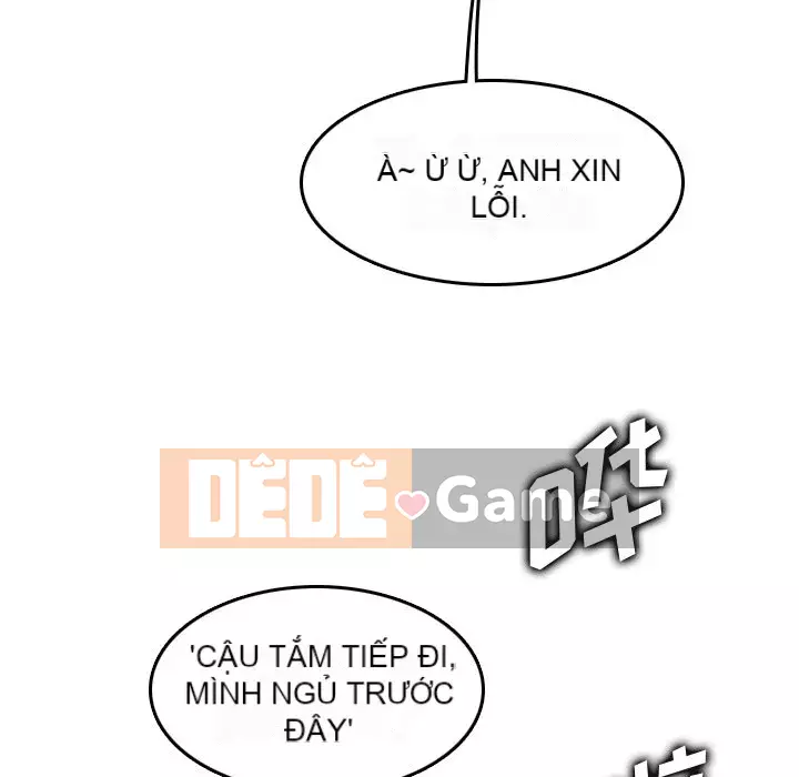 Mẹ tôi là sinh viên đại học Chương 1-44