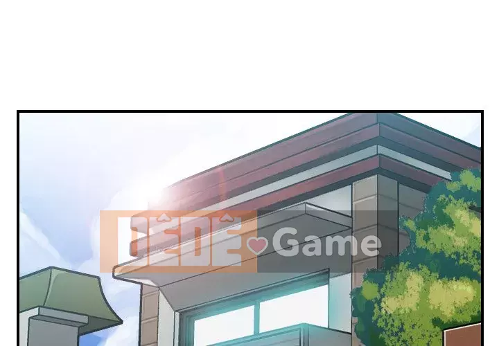 Mẹ tôi là sinh viên đại học Chương 1-44