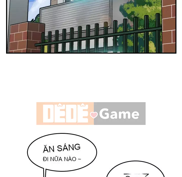 Mẹ tôi là sinh viên đại học Chương 1-44