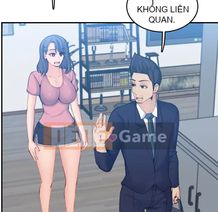 Mẹ tôi là sinh viên đại học Chương 1-44