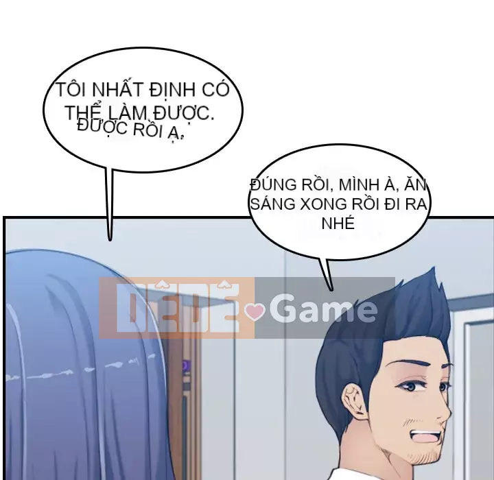 Mẹ tôi là sinh viên đại học Chương 1-44