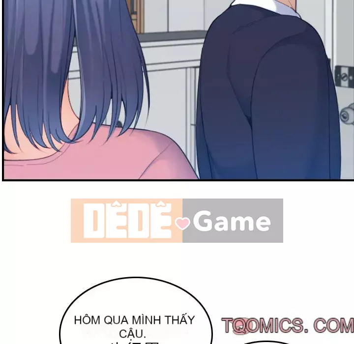 Mẹ tôi là sinh viên đại học Chương 1-44