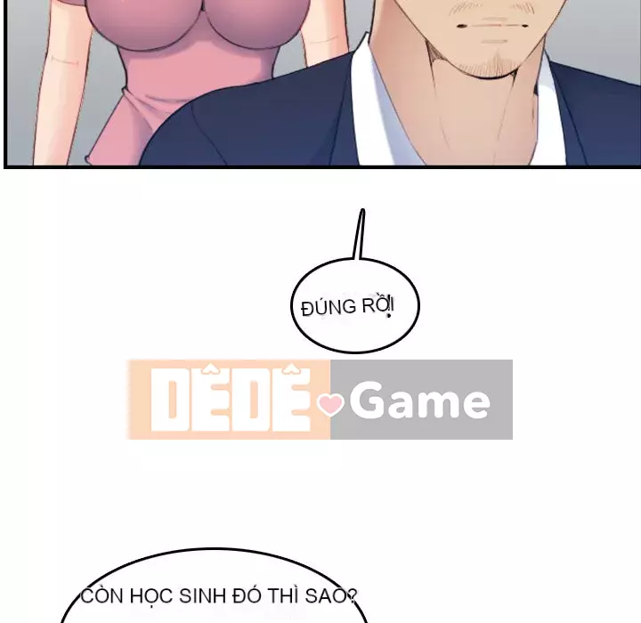 Mẹ tôi là sinh viên đại học Chương 1-44