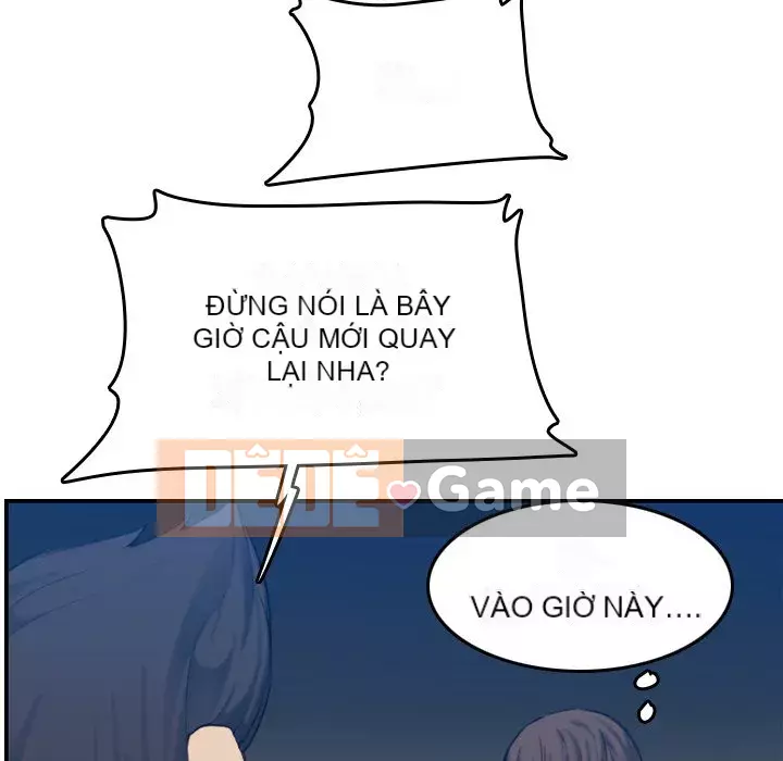 Mẹ tôi là sinh viên đại học Chương 1-44