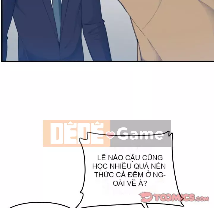 Mẹ tôi là sinh viên đại học Chương 1-44