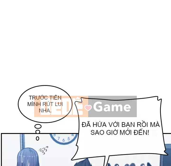 Mẹ tôi là sinh viên đại học Chương 1-44