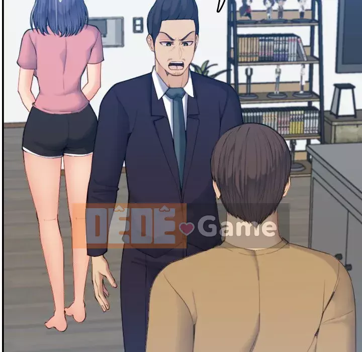 Mẹ tôi là sinh viên đại học Chương 1-44